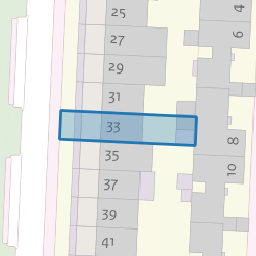 Perceel GDP00-F-2884