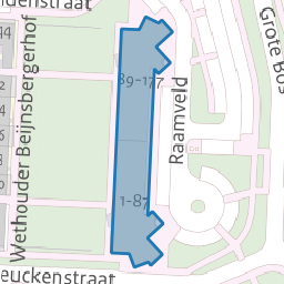Perceel GDP00-F-2890