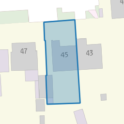Perceel GDP00-F-2900