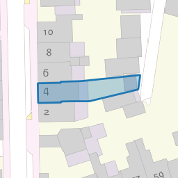 Perceel GDP00-F-2901