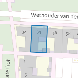 Perceel GDP00-F-2915