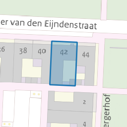 Perceel GDP00-F-2919