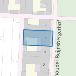 Perceel GDP00-F-2922