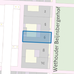 Perceel GDP00-F-2923