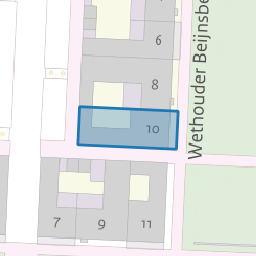 Perceel GDP00-F-2925