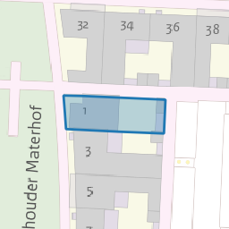Perceel GDP00-F-2926