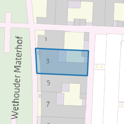 Perceel GDP00-F-2927