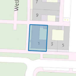 Perceel GDP00-F-2931