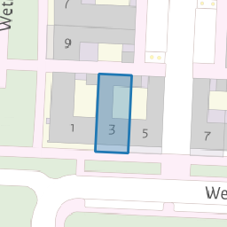 Perceel GDP00-F-2932