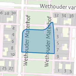 Perceel GDP00-F-2939