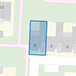 Perceel GDP00-F-2958