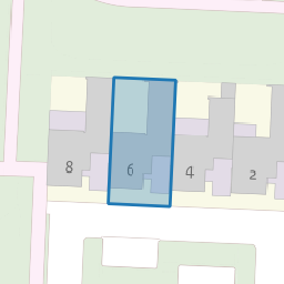 Perceel GDP00-F-2959