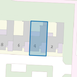 Perceel GDP00-F-2960