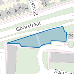 Perceel GDP00-F-2981