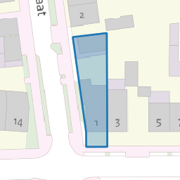 Perceel GDP00-F-2986