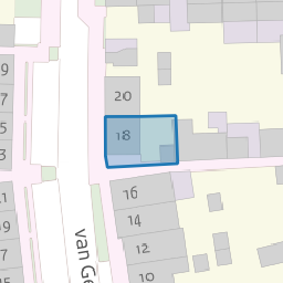 Perceel GDP00-F-2988