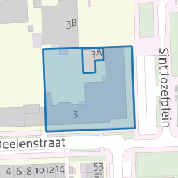 Perceel GDP00-F-2992