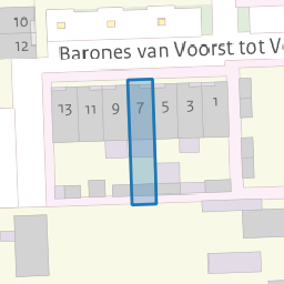 Perceel GDP00-F-2997