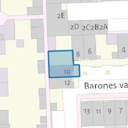 Perceel GDP00-F-3002