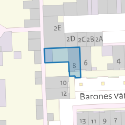 Perceel GDP00-F-3003