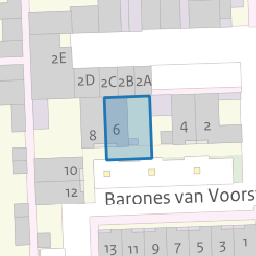 Perceel GDP00-F-3004