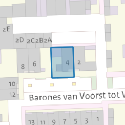 Perceel GDP00-F-3005