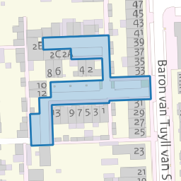 Perceel GDP00-F-3007