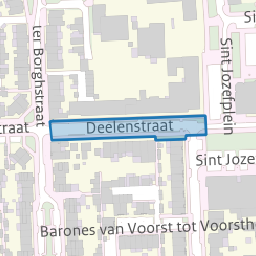 Perceel GDP00-F-3009