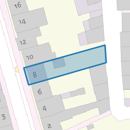 Perceel GDP00-F-3012