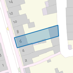 Perceel GDP00-F-3013