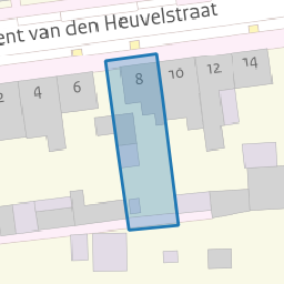 Perceel GDP00-F-3017