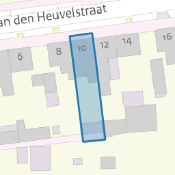 Perceel GDP00-F-3018
