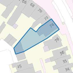 Perceel GDP00-F-3019