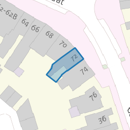 Perceel GDP00-F-3020