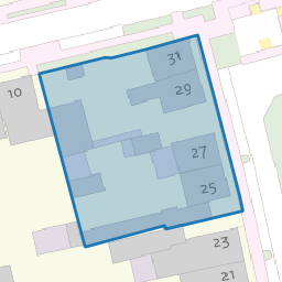 Perceel GDP00-F-3023