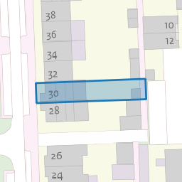 Perceel GDP00-F-3026
