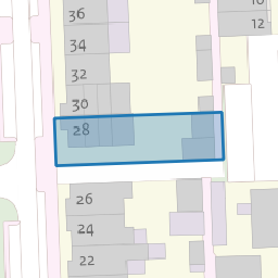 Perceel GDP00-F-3027