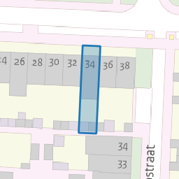 Perceel GDP00-F-3031