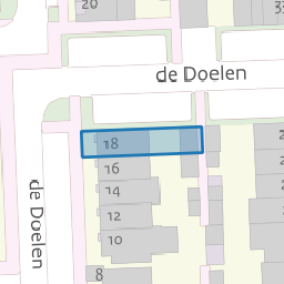 Perceel GDP00-F-3032