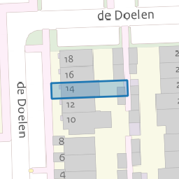 Perceel GDP00-F-3036