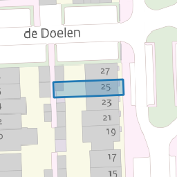 Perceel GDP00-F-3038