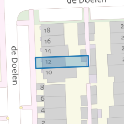 Perceel GDP00-F-3042