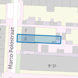 Perceel GDP00-F-3043
