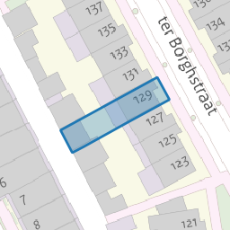 Perceel GDP00-F-3050