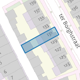 Perceel GDP00-F-3051