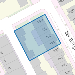 Perceel GDP00-F-3052