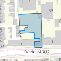 Perceel GDP00-F-3058