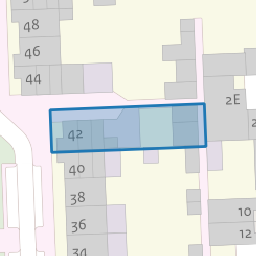 Perceel GDP00-F-3060