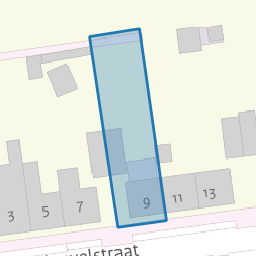 Perceel GDP00-F-3062