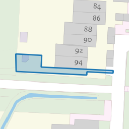 Perceel GDP00-F-3074